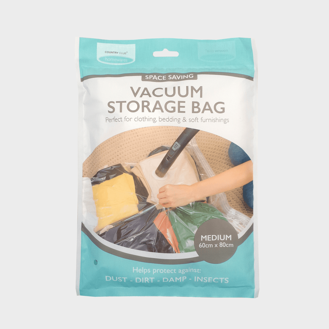 60x80cm Vacuum Bag from You Know Who's