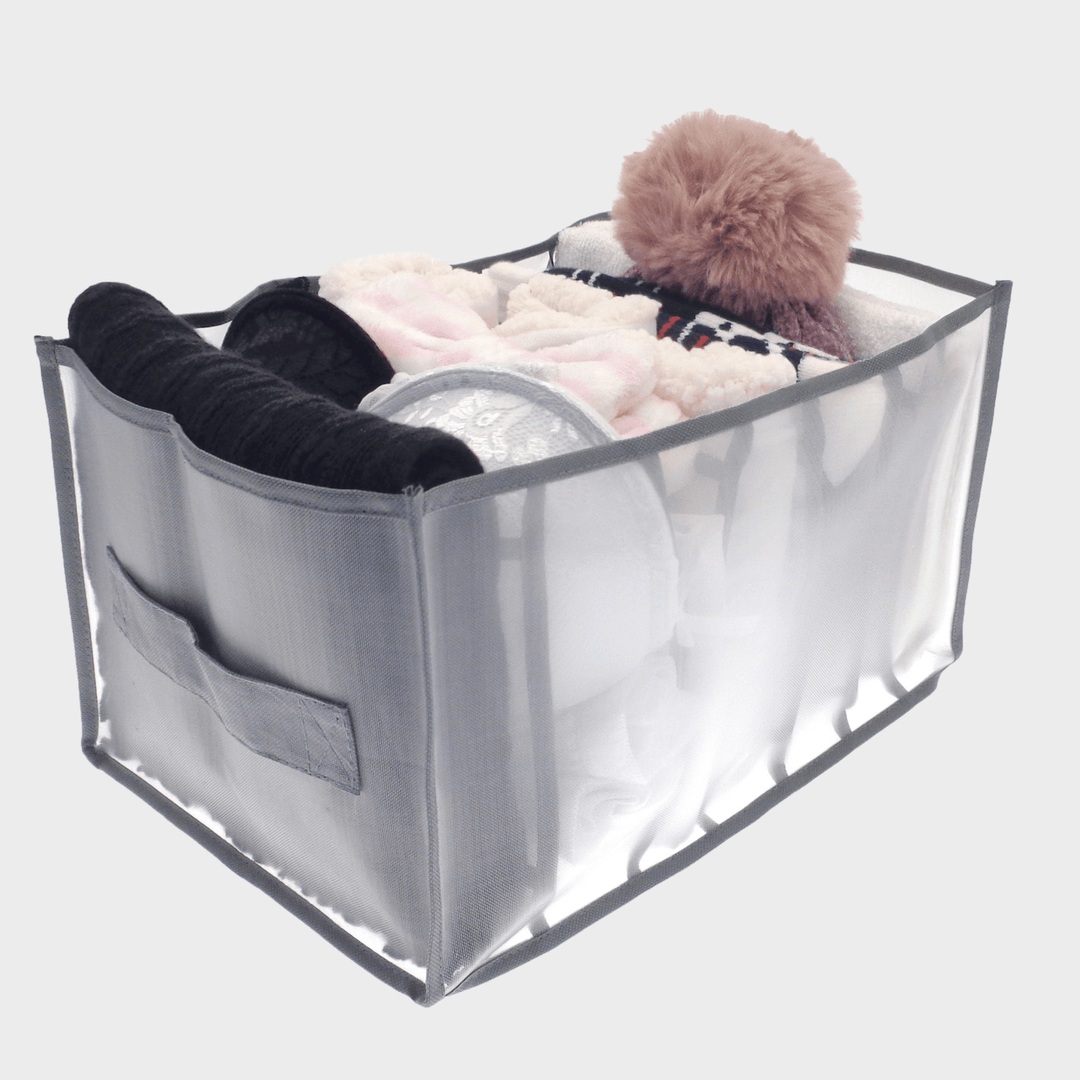 7 Cell Organiser 25x36x20cm from You Know Who's