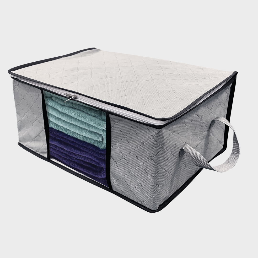 Underbed Storage Bag 56x35x25cm