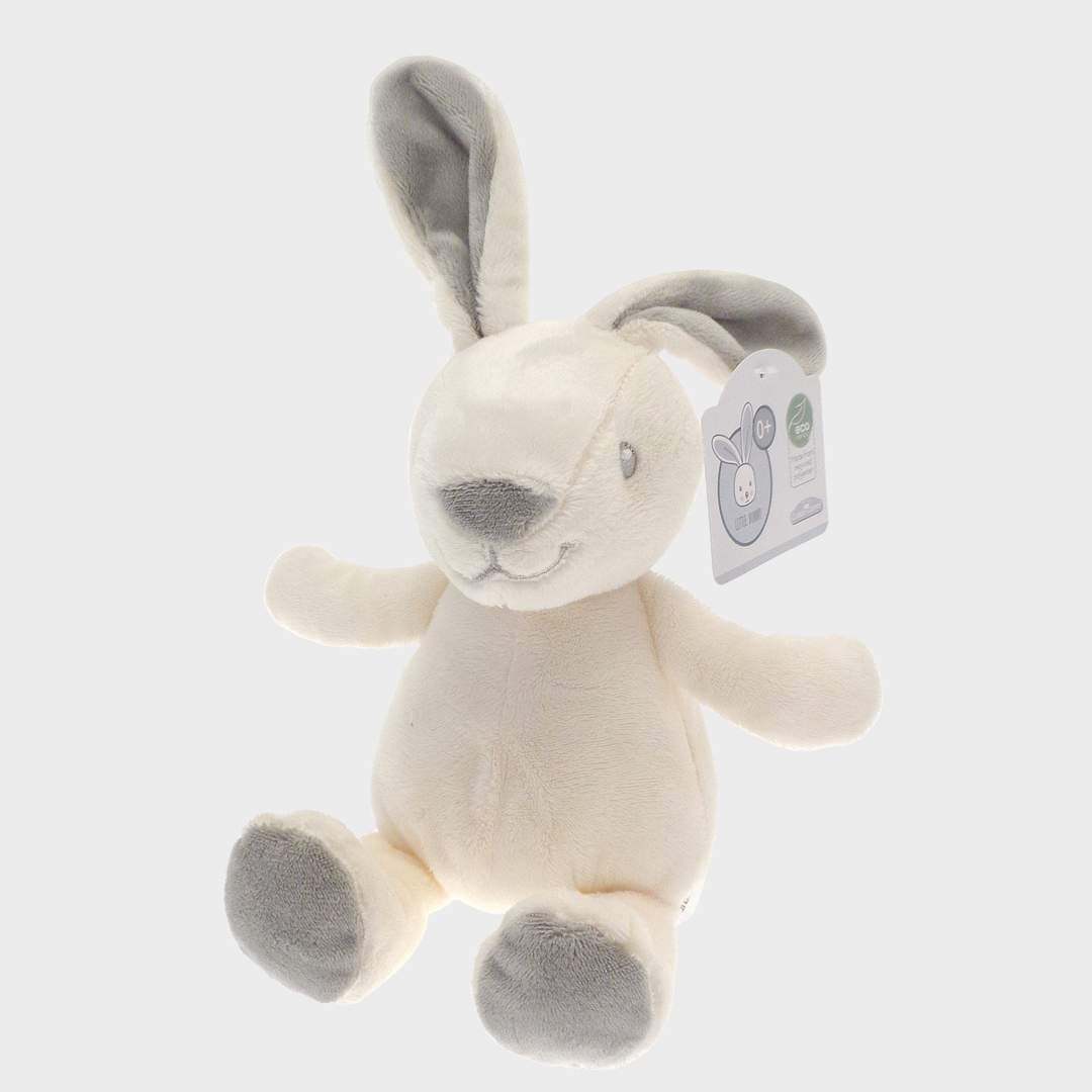 Plush Rabbit