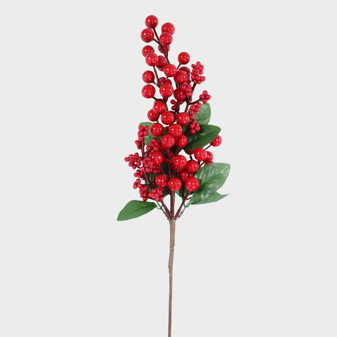 Berries pick 43cm