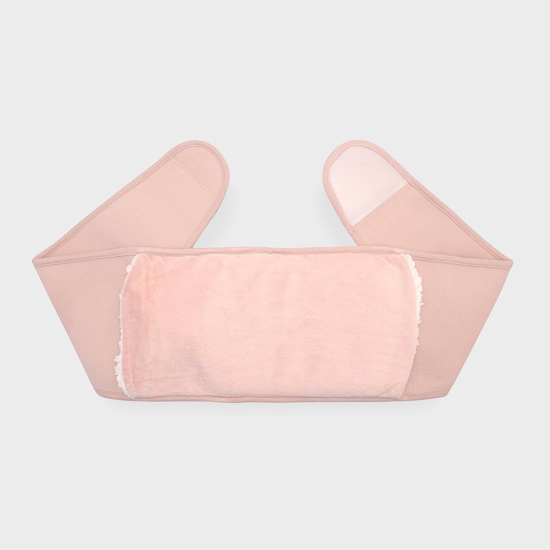 Body Wrap Hot Water Bottle from You Know Who's