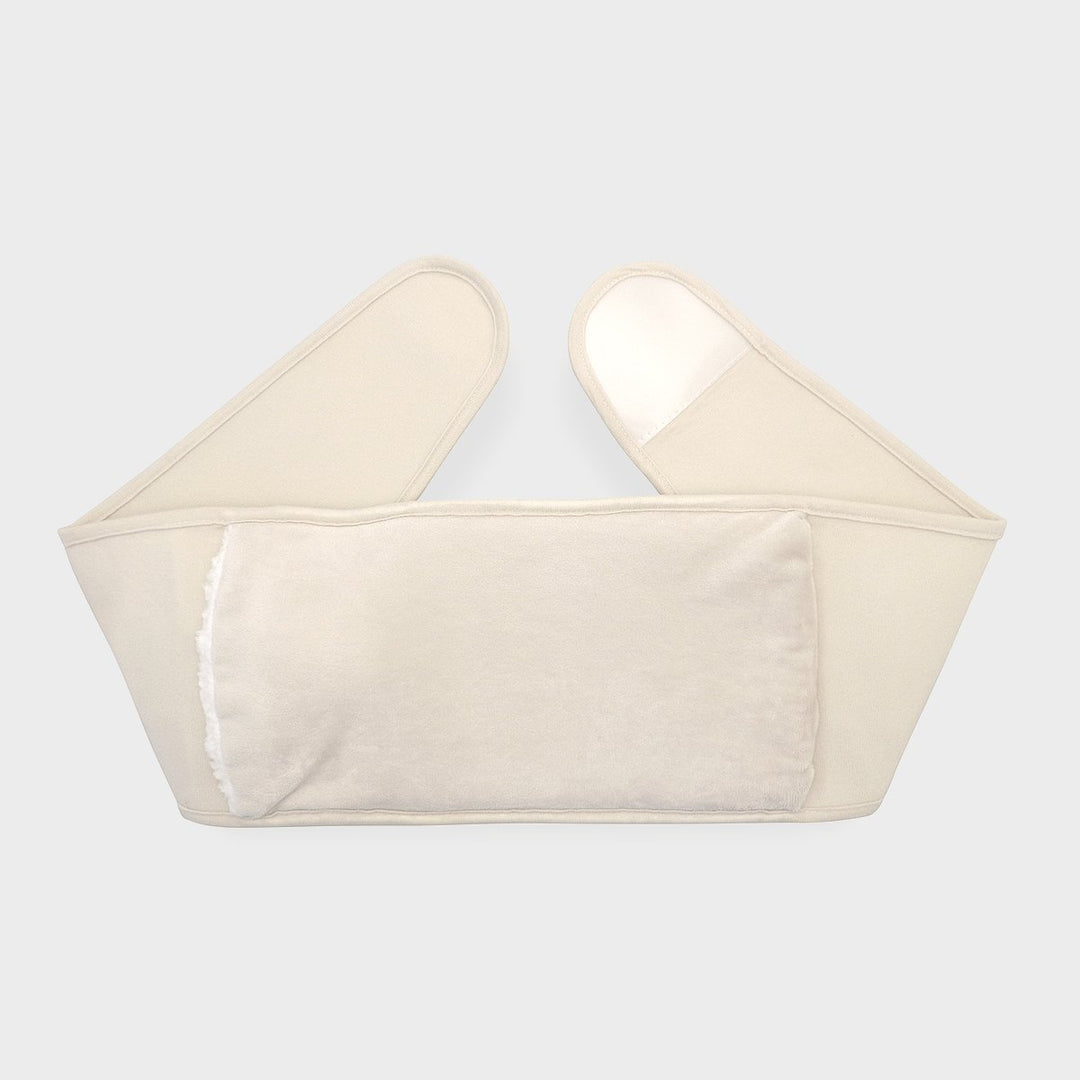 Body Wrap Hot Water Bottle from You Know Who's