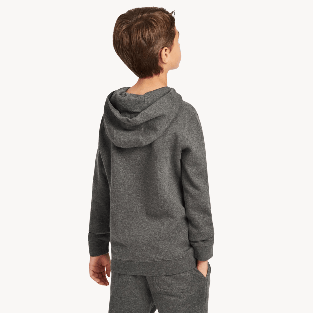 Boys Charcoal Lyle And Scott Tracksuit from You Know Who's