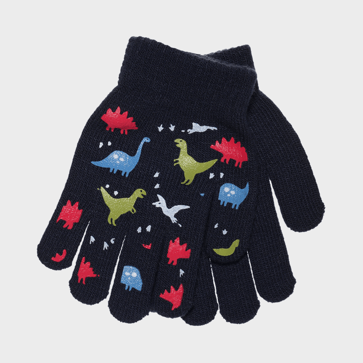 Boys Dino Magic Gloves - 1 Pair from You Know Who's