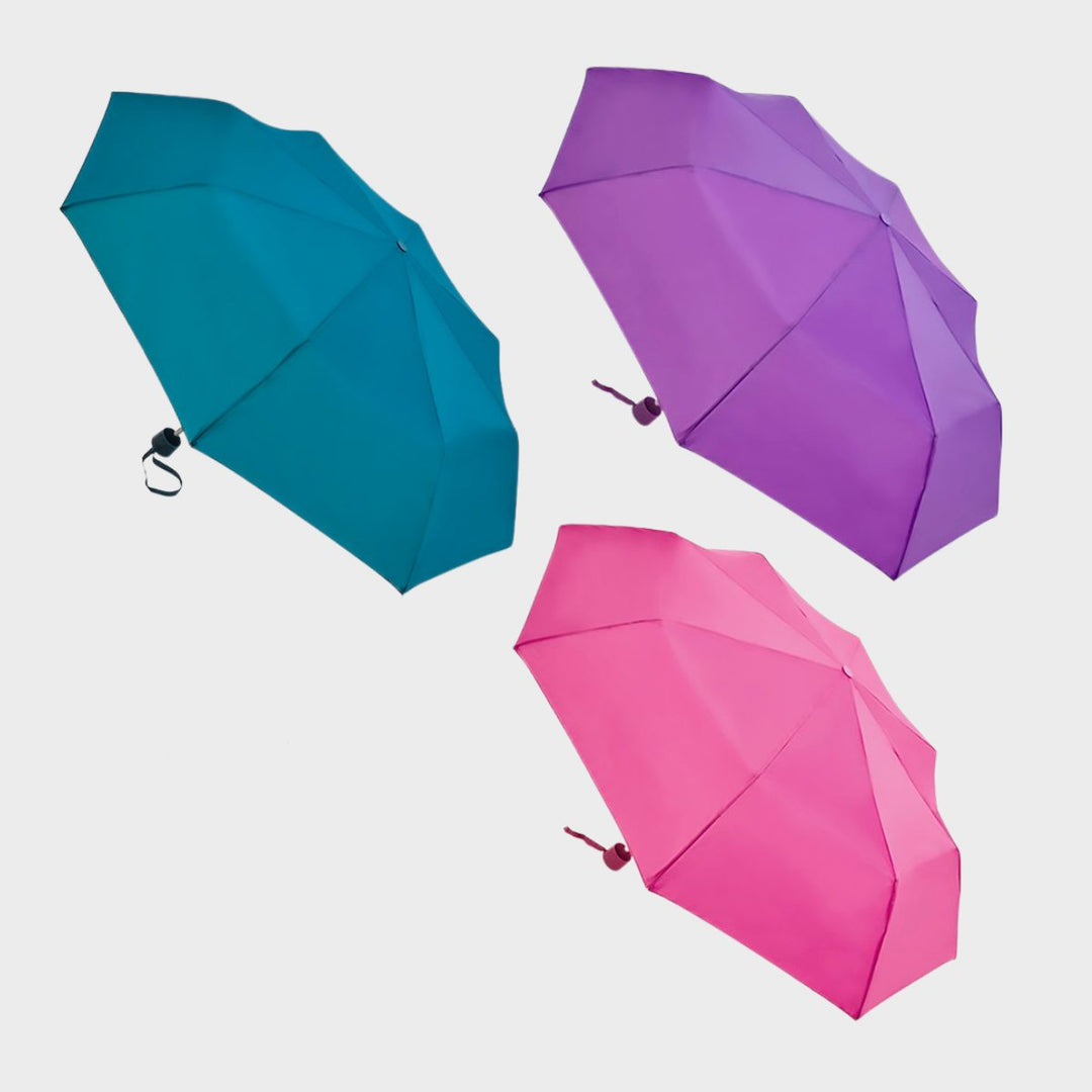 Bright Colour Umbrella from You Know Who's