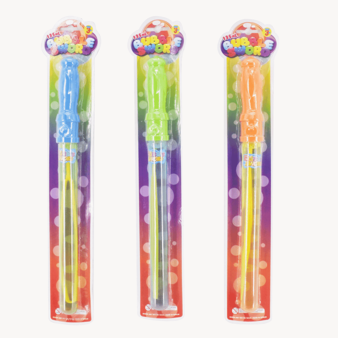 Bubble Sword 135mL from You Know Who's