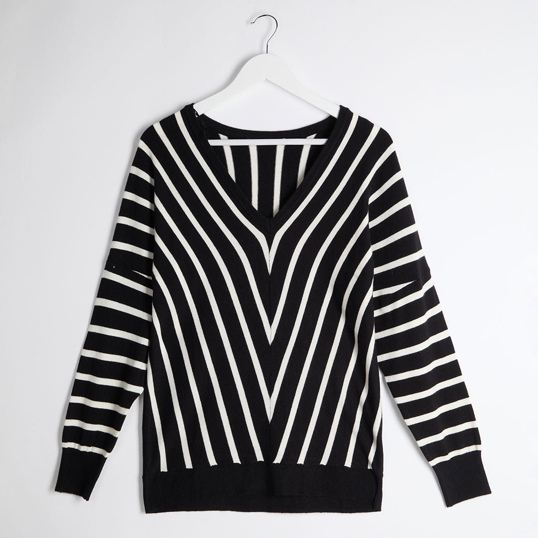 Borneobulletin Com Cold Shoulder Jumpers Matalan Ex Store Ladies