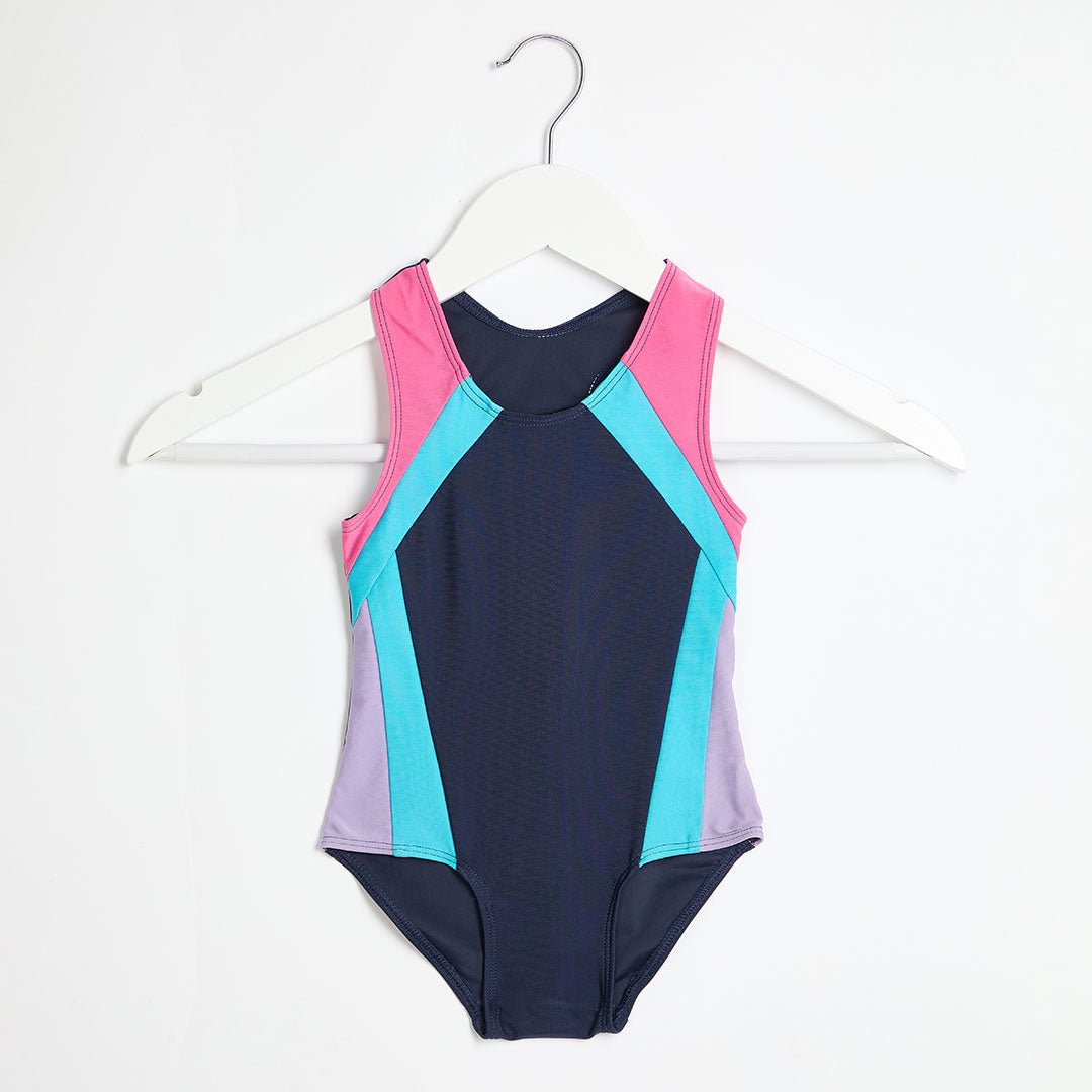Girls Swimming Costume from You Know Who's