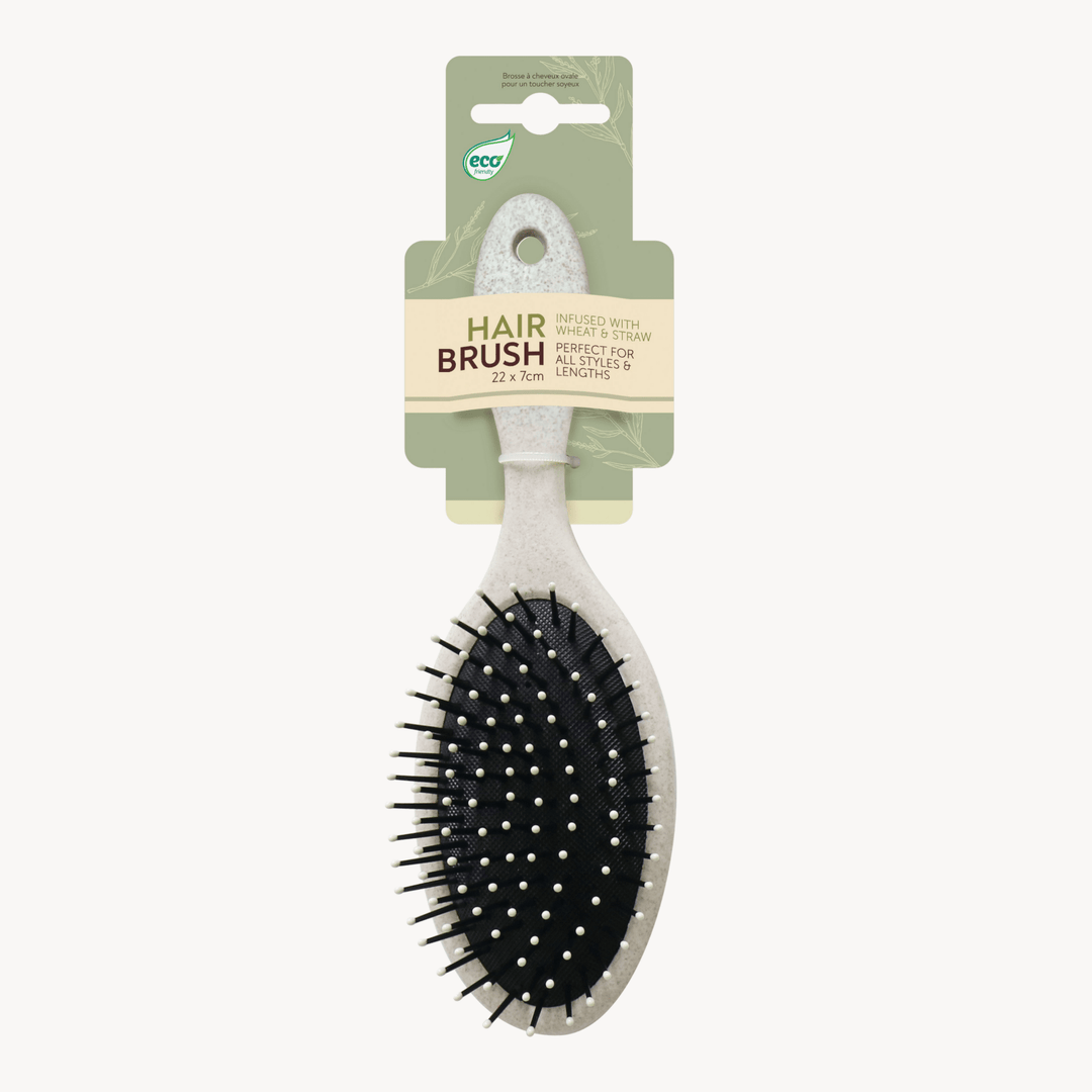 Hair Brush Eco - Friendly from You Know Who's