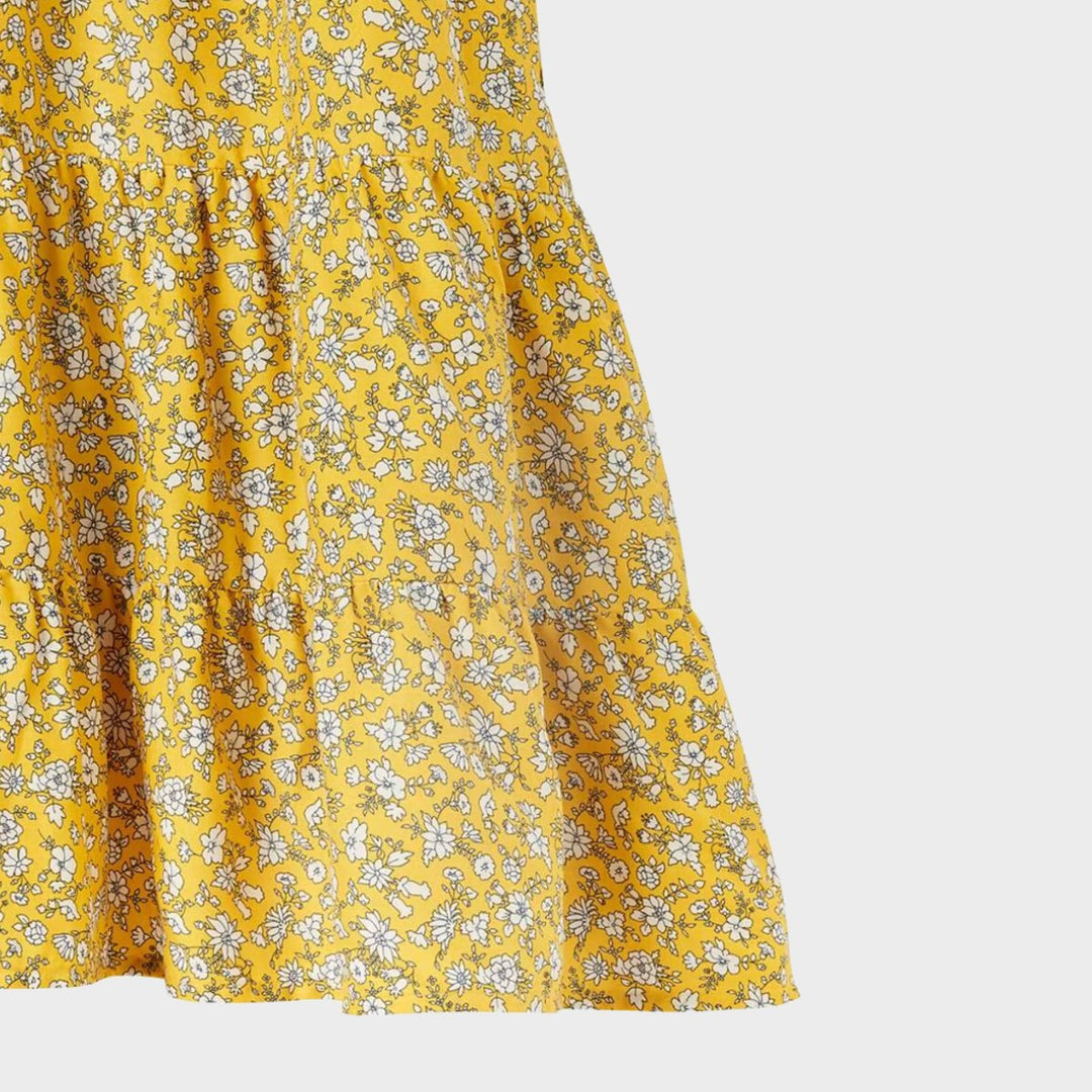 Joules Ditsy Floral Dress from You Know Who's
