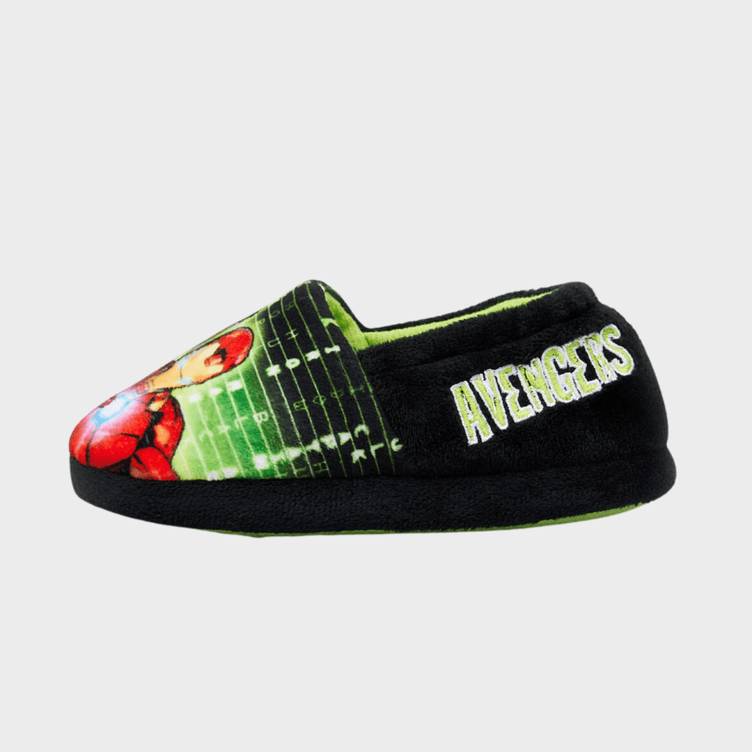 Kids Avengers Slipper from You Know Who's