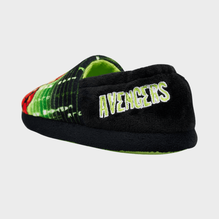 Kids Avengers Slipper from You Know Who's