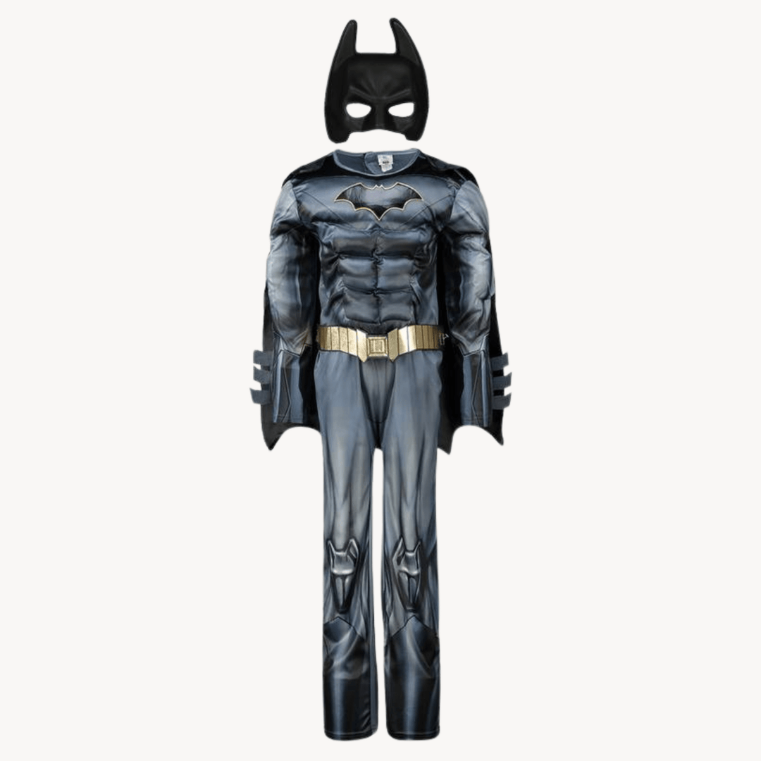 Kids Batman Fancy Dress from You Know Who's