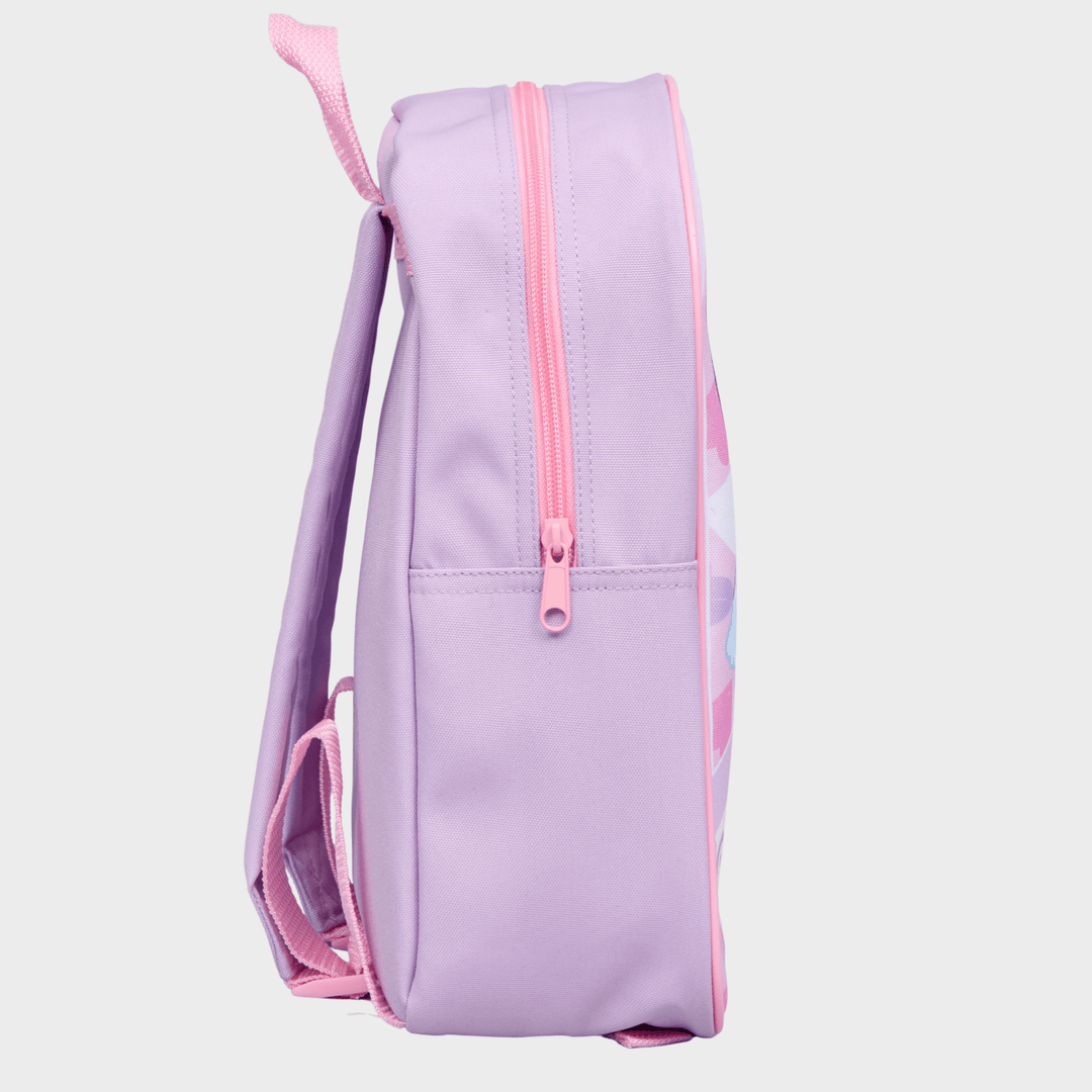 Kids Bluey And Bingo Hearts Backpack from You Know Who's