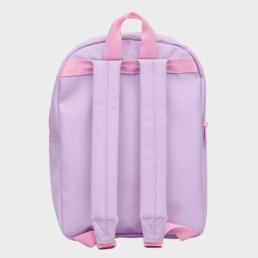 Kids Bluey And Bingo Hearts Backpack from You Know Who's