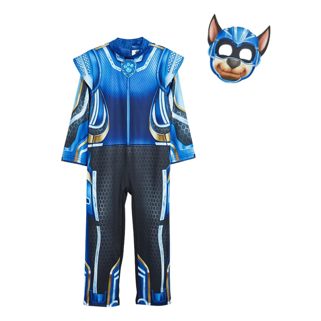 Kids Chase Paw Patrol Fancy Dress from You Know Who's