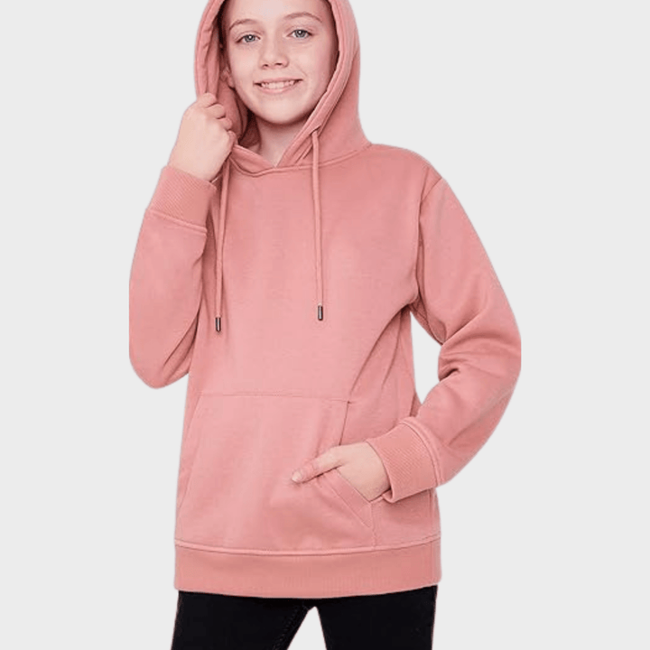 Kids Hoodie from You Know Who's