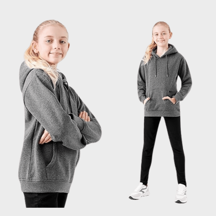 Kids Hoodie from You Know Who's