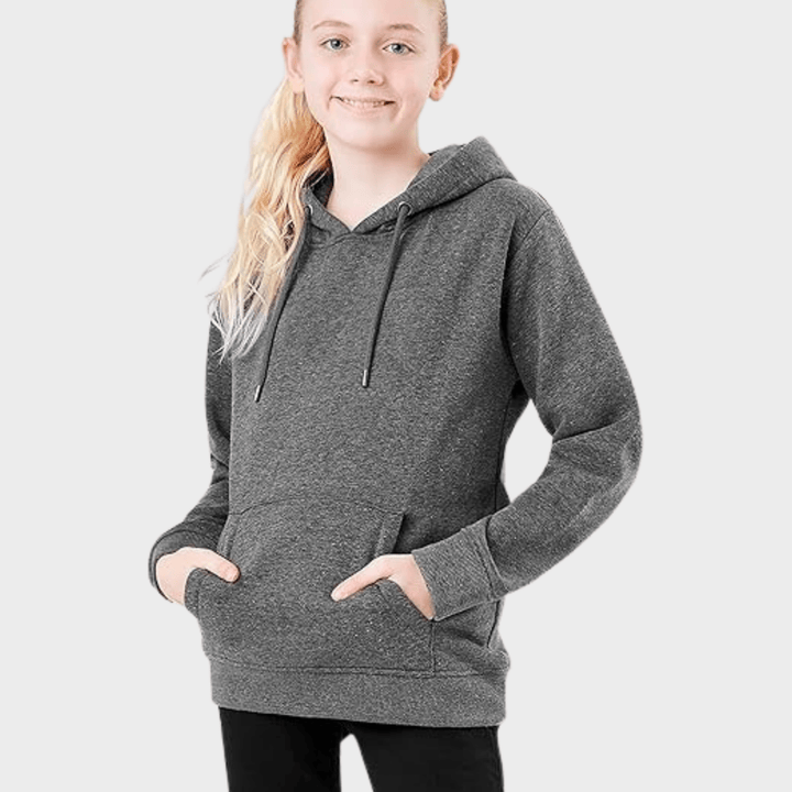 Kids Hoodie from You Know Who's