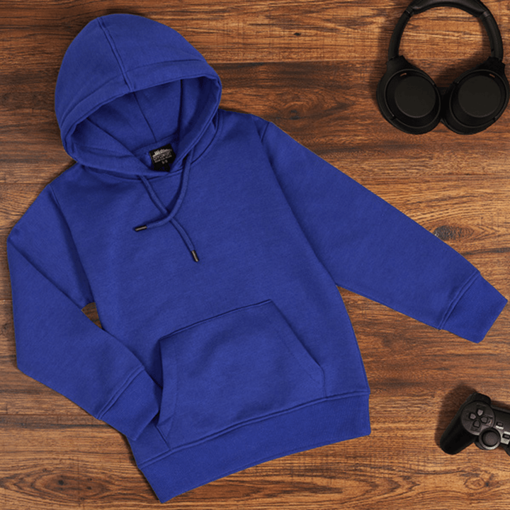 Kids Hoodie from You Know Who's