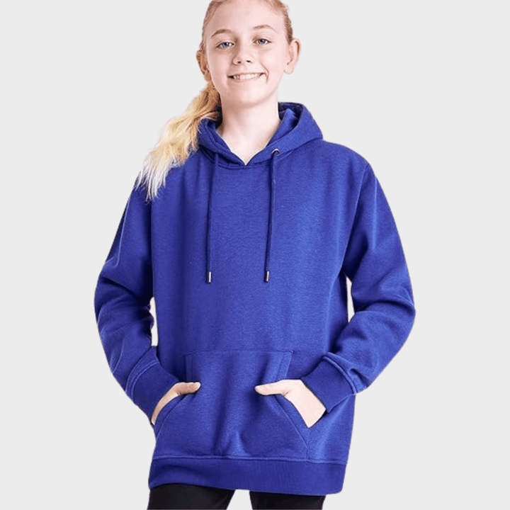 Kids Hoodie from You Know Who's