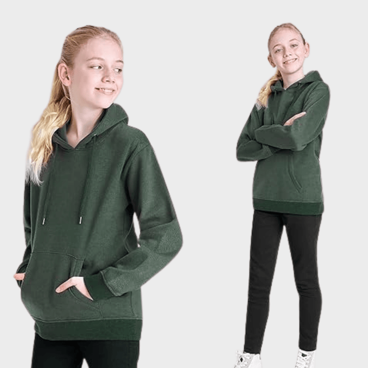 Kids Hoodie from You Know Who's