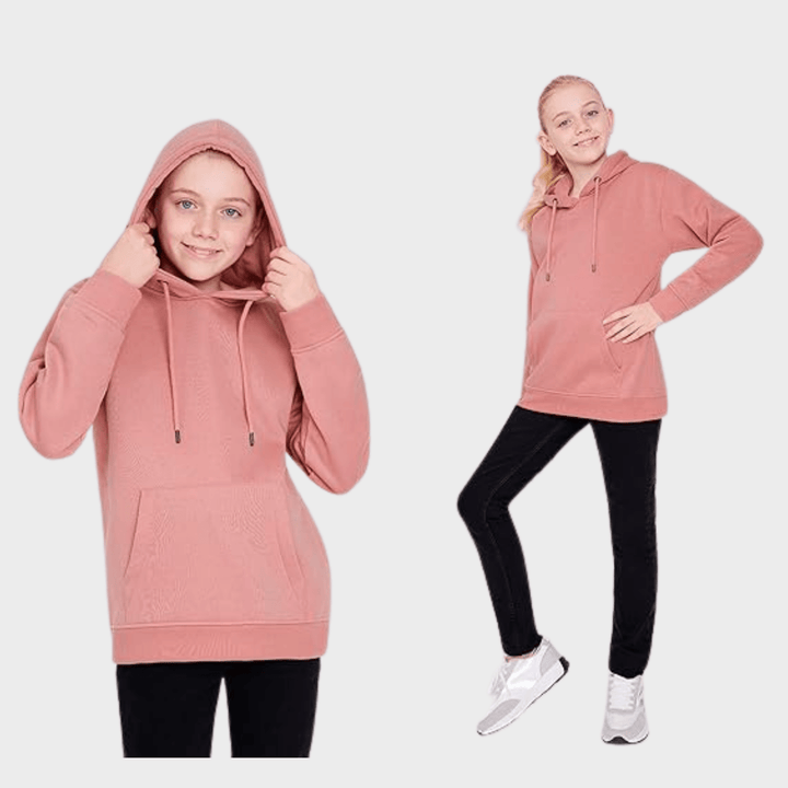 Kids Hoodie from You Know Who's