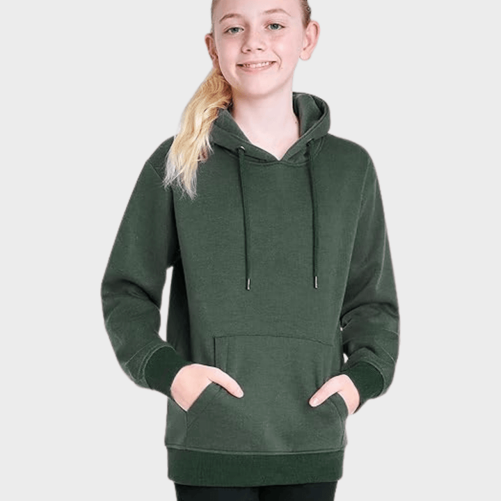 Kids Hoodie from You Know Who's