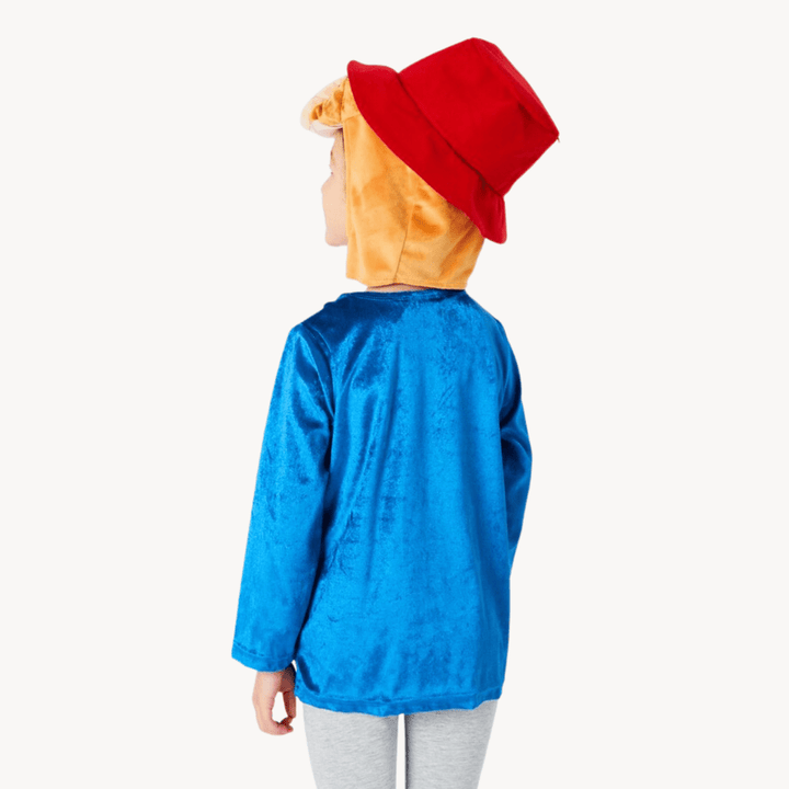 Kids Paddington Bear Fancy Dress from You Know Who's