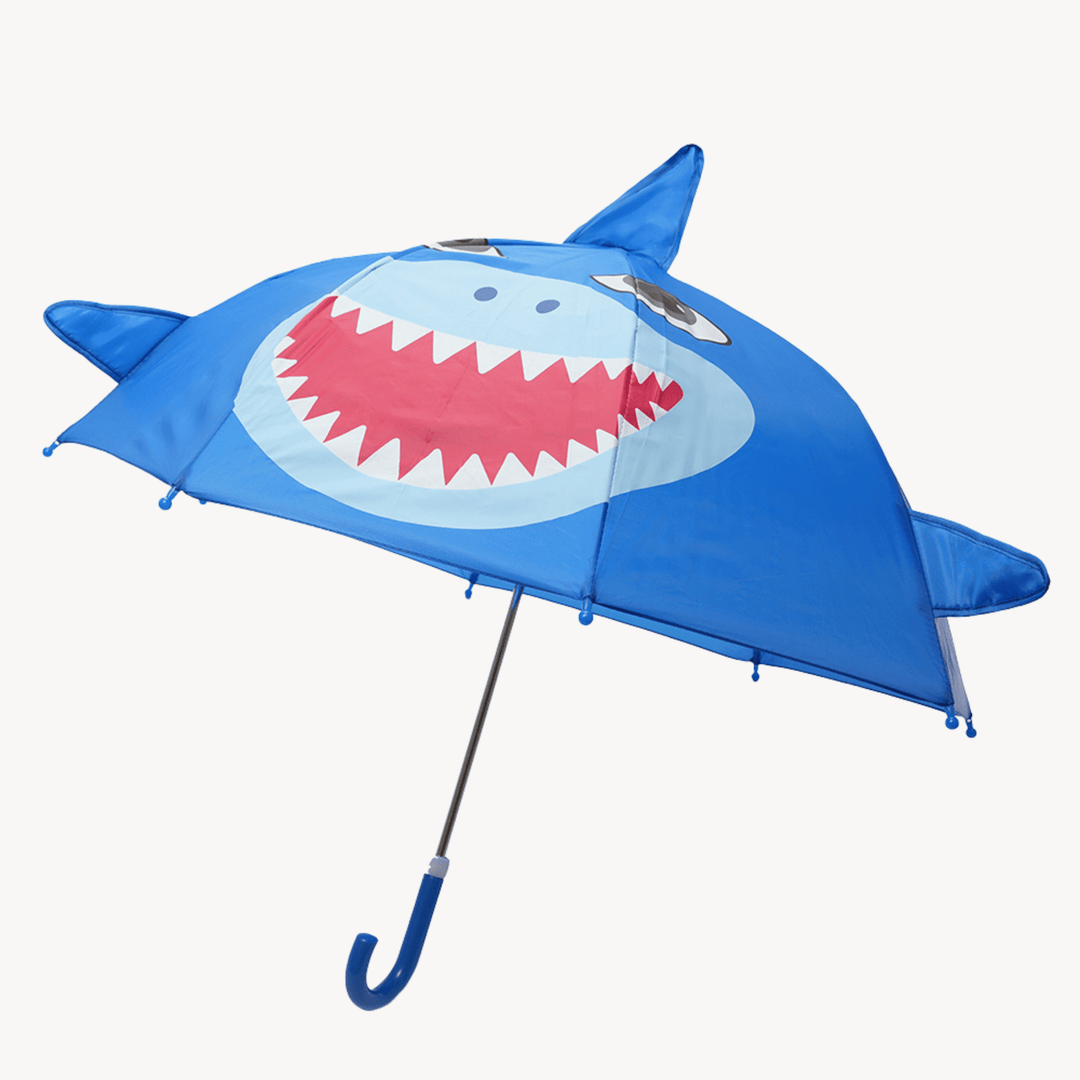 Kids Shark Umbrella from You Know Who's
