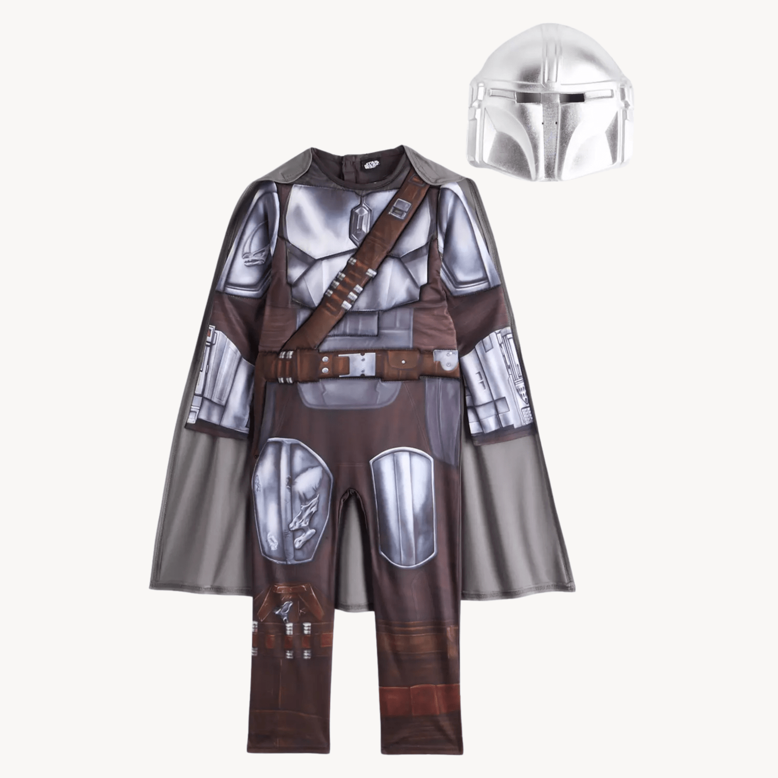 Eternals Blue Fancy Dress - 7-8 years