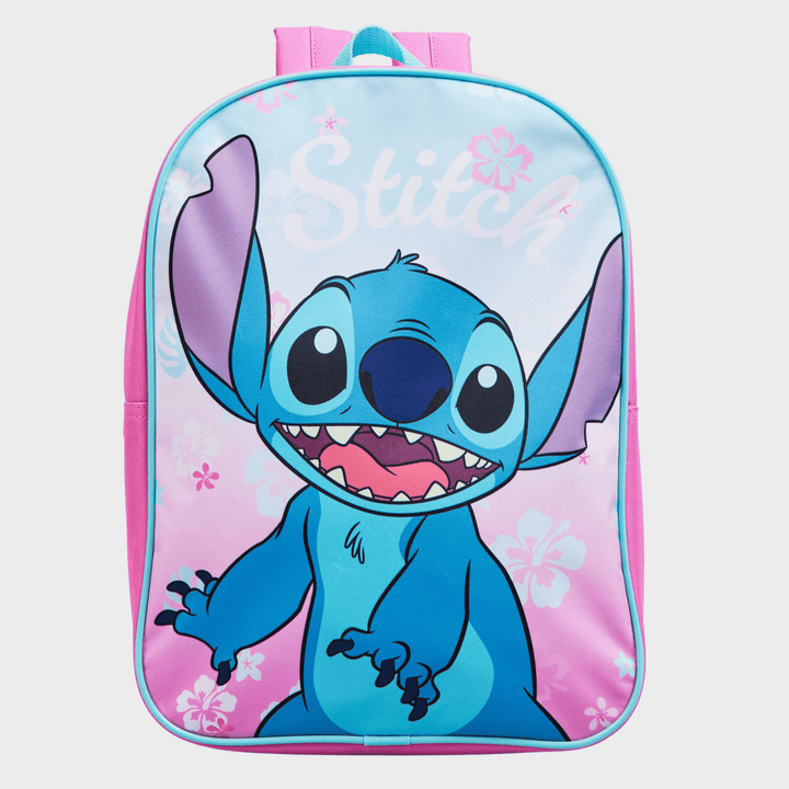 Kids Stitch and Surf Backpack from You Know Who's
