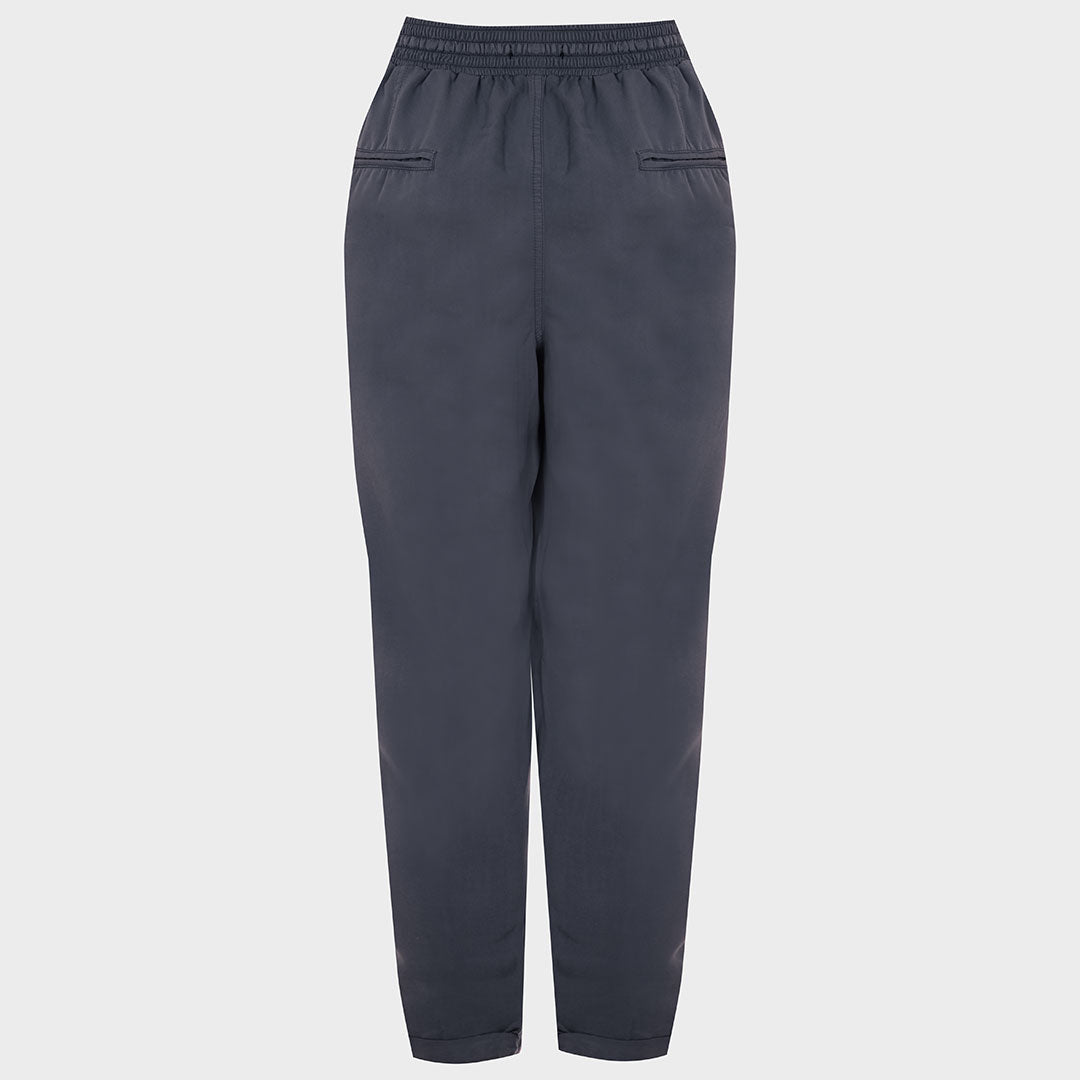 Ladies Curve Turn Up Trouser from You Know Who's