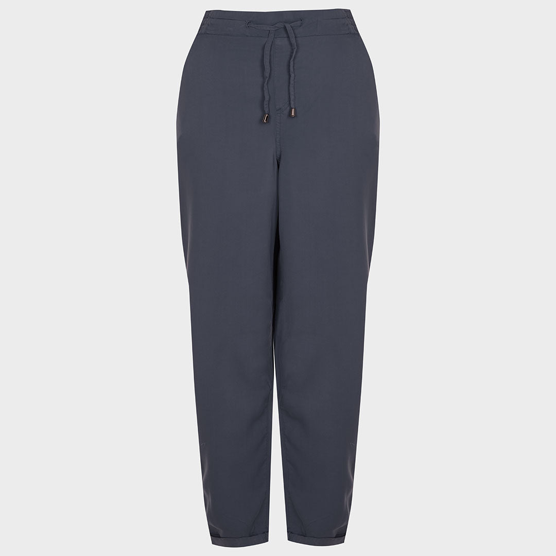 Ladies Curve Turn Up Trouser from You Know Who's