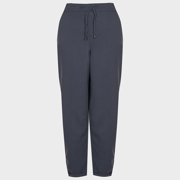 Ladies Curve Turn Up Trouser from You Know Who's