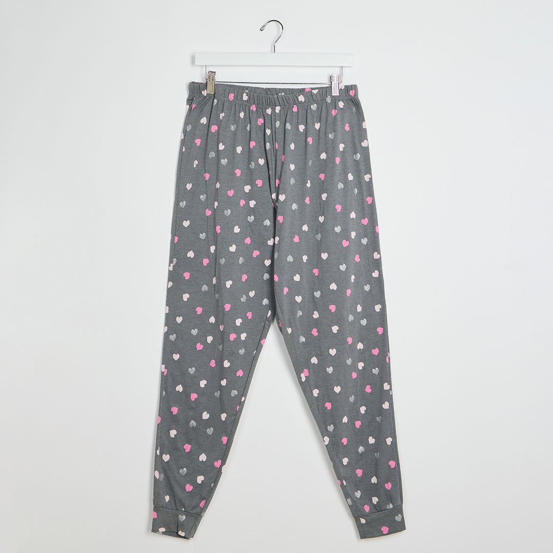 Ladies Lounge Pants from You Know Who's