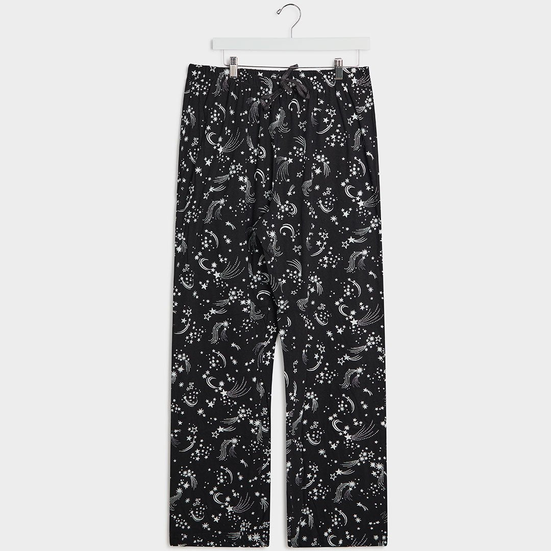 Ladies Pj Bottoms from You Know Who's