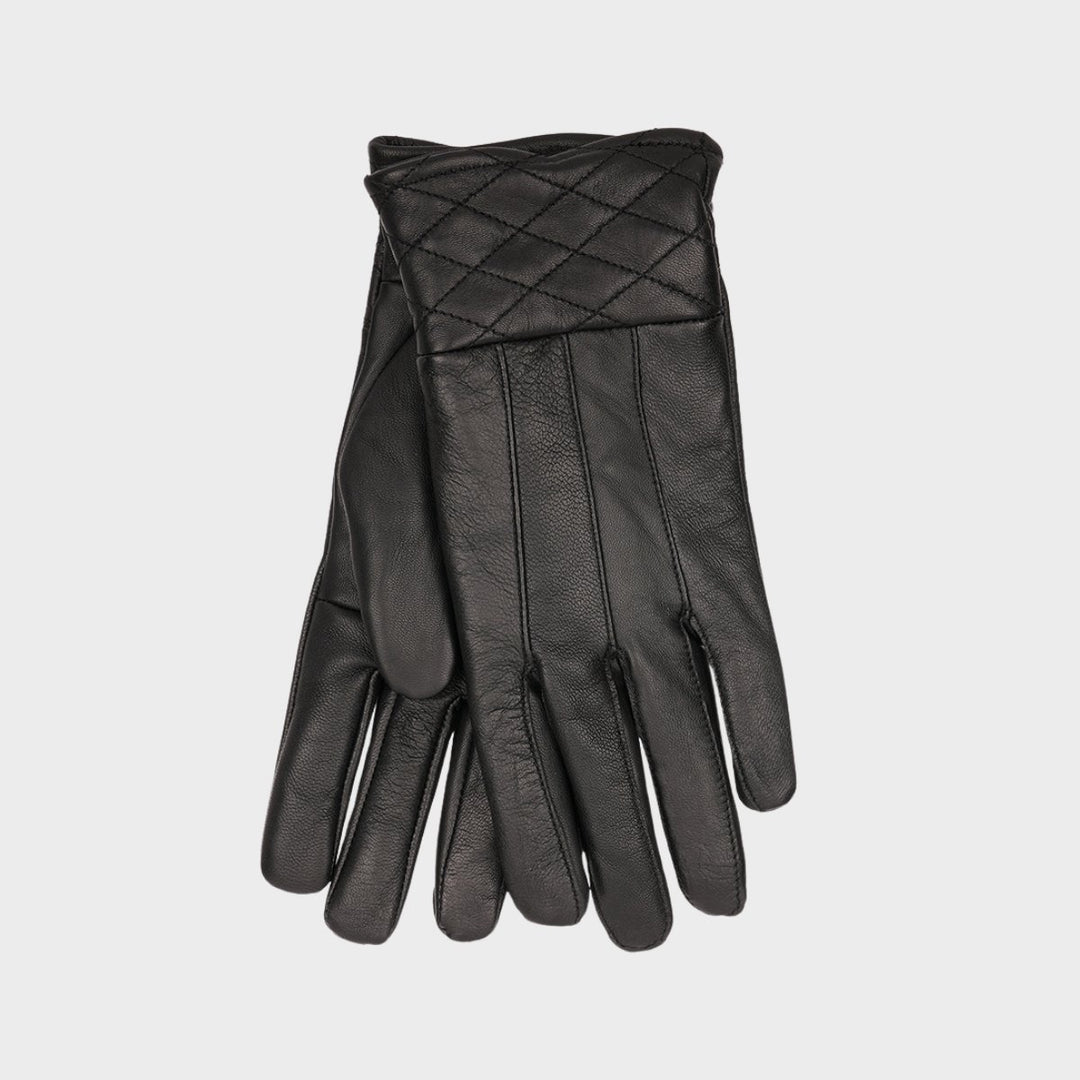 Ladies Sheepskin Leather Glove from You Know Who's