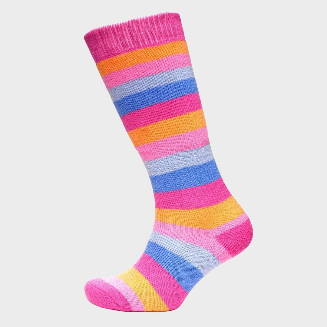 Ladies Welly Socks from You Know Who's