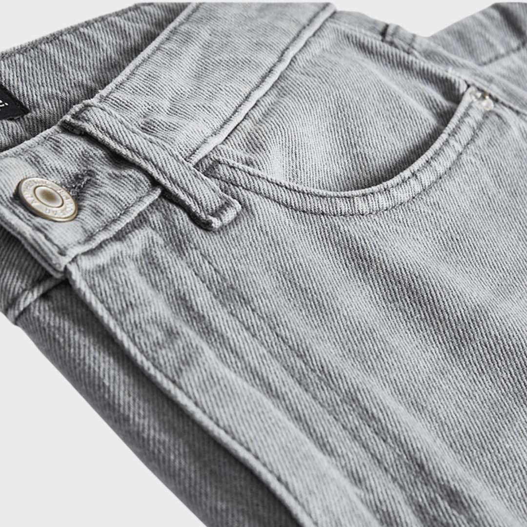 Ladies Wide Leg Jean from You Know Who's