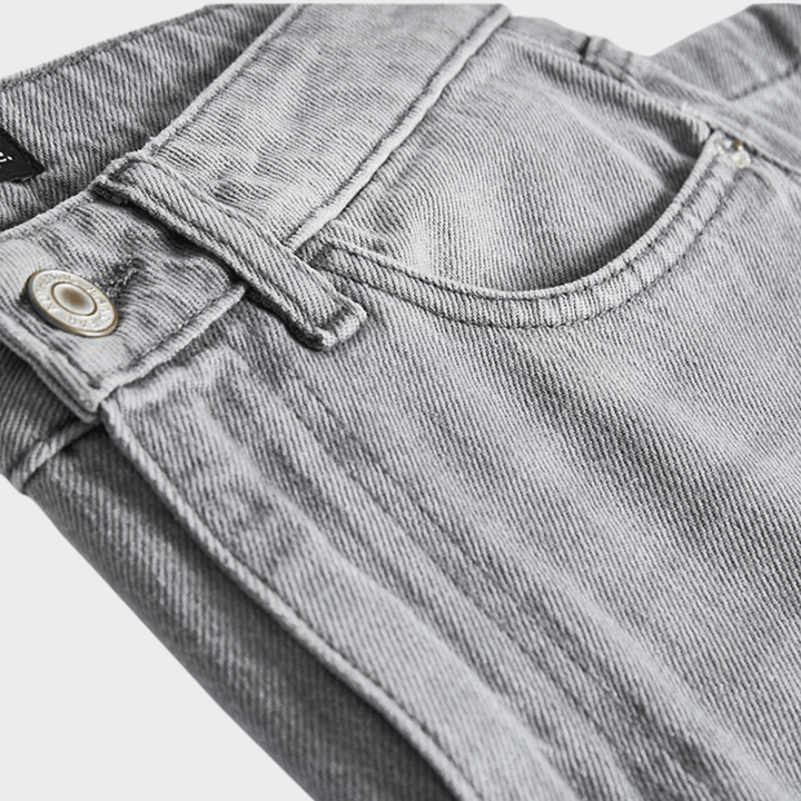 Ladies Wide Leg Jean from You Know Who's