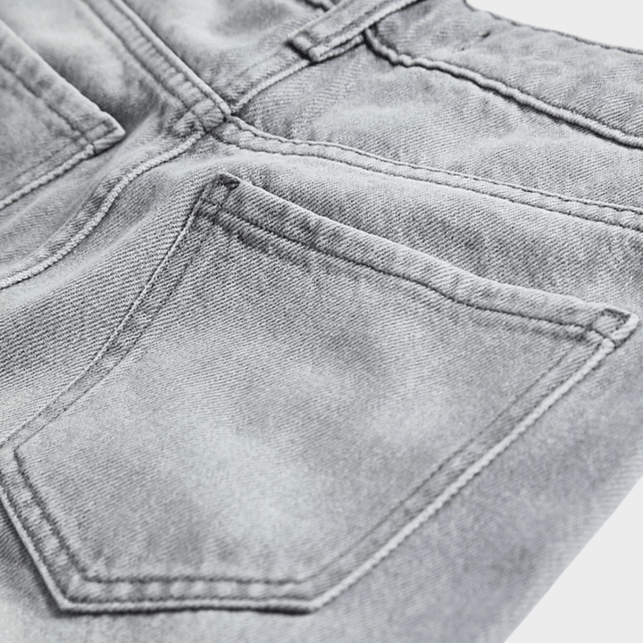 Ladies Wide Leg Jean from You Know Who's