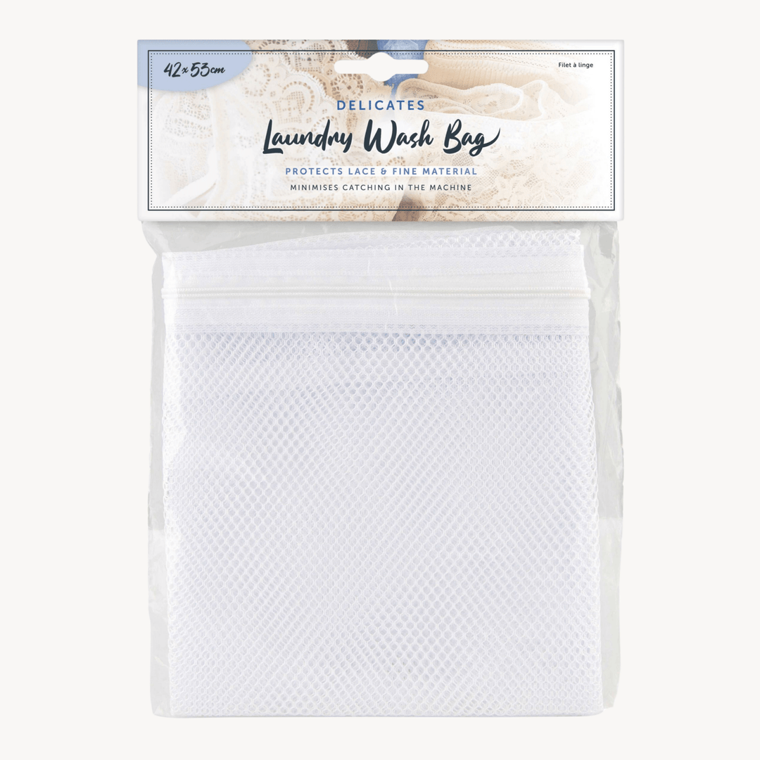 Large Laundry Wash Bag 42x53cm from You Know Who's