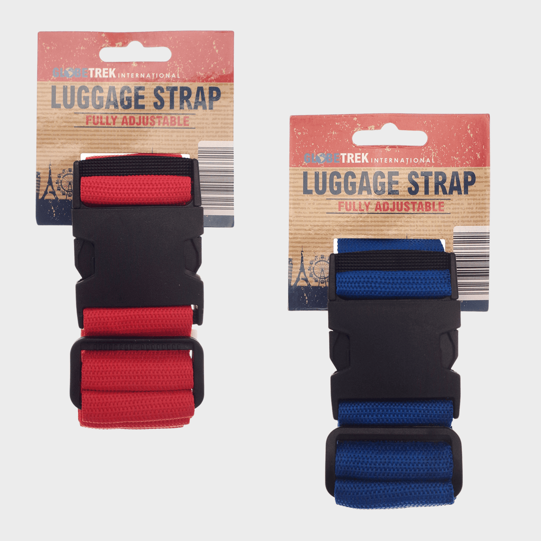 Luggage Strap from You Know Who's