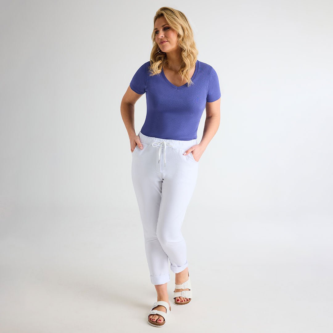 Magic Fit Trousers from You Know Who's