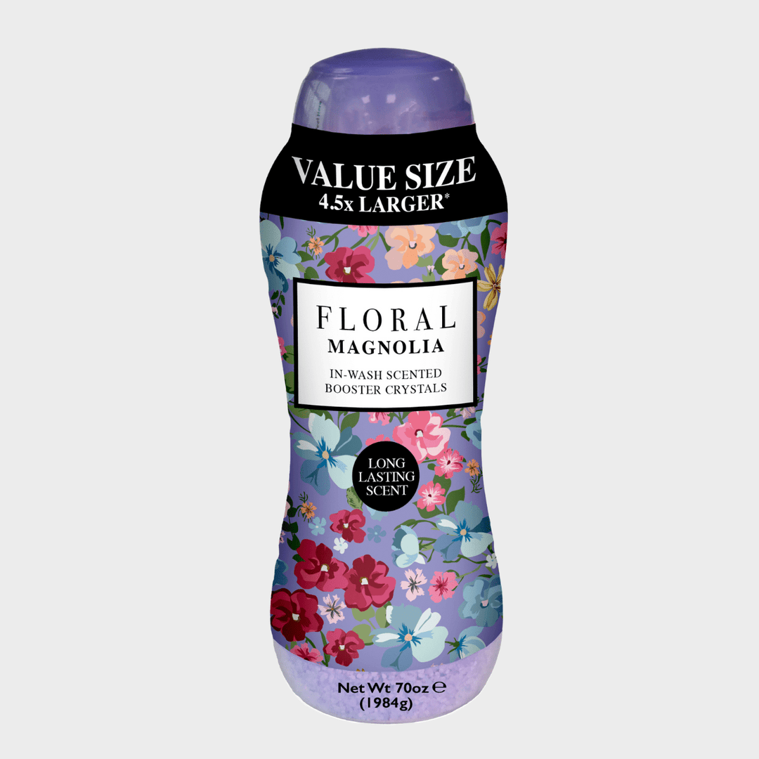 Magnolia Floral In Wash Booster from You Know Who's