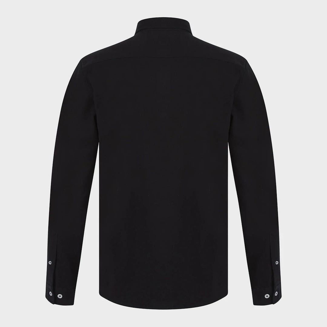 Mens Cotton Twill Shirt from You Know Who's