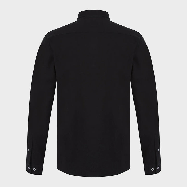Mens Cotton Twill Shirt from You Know Who's