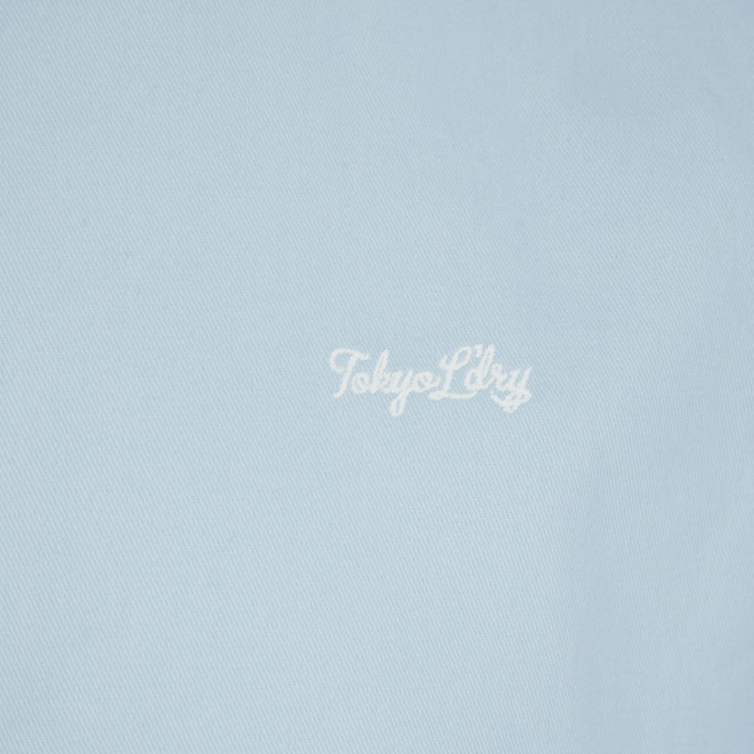 Mens Cotton Twill Tokyo Laundry Shirt from You Know Who's